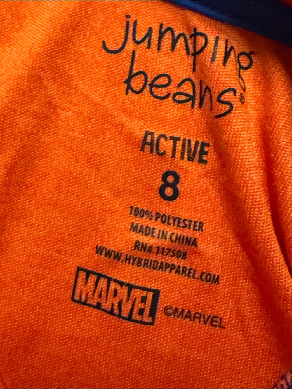 Four Shirts - Picture 5 of 5